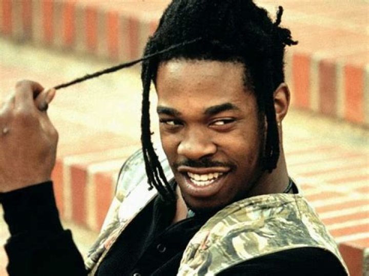Know The Real Identity Behind Busta Rhymes Revealed