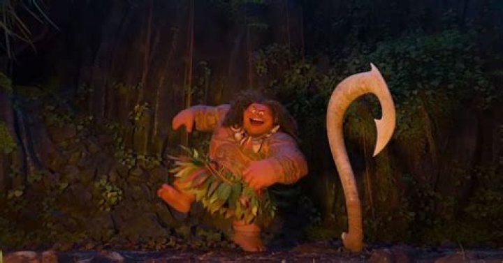 Know The Voice Behind The Demigod: Who Plays Maui In 