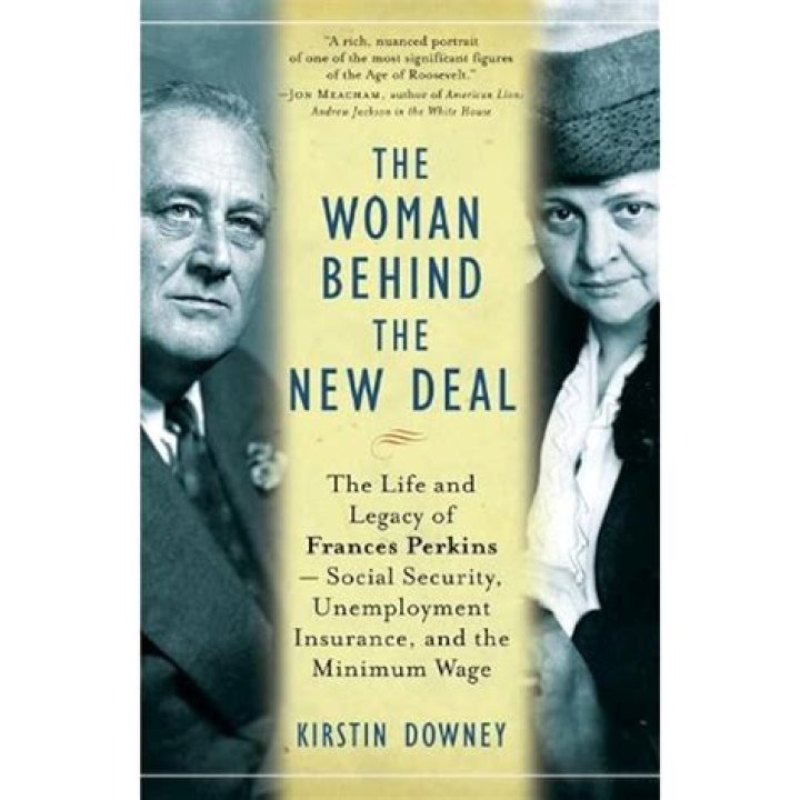 Know The Woman Behind The Legend