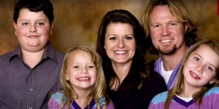 Kody Brown: Age, Wives, Children, Siblings, And Career