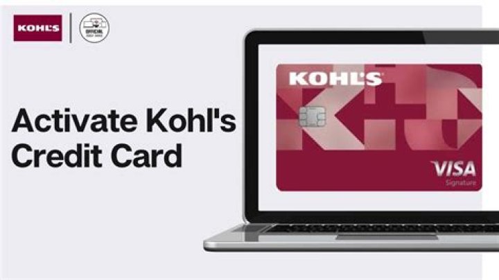 Kohl's Credit Card Payment Address