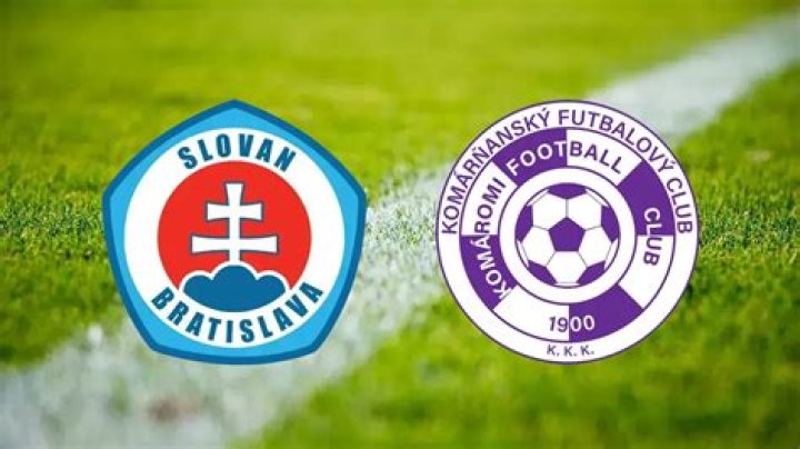 Komárno Slovan Bratislava naživo Futbal 2024 v TV naživo - program a zápasy I SatelitnáTV.sk 27.07.2024 Pozerať online