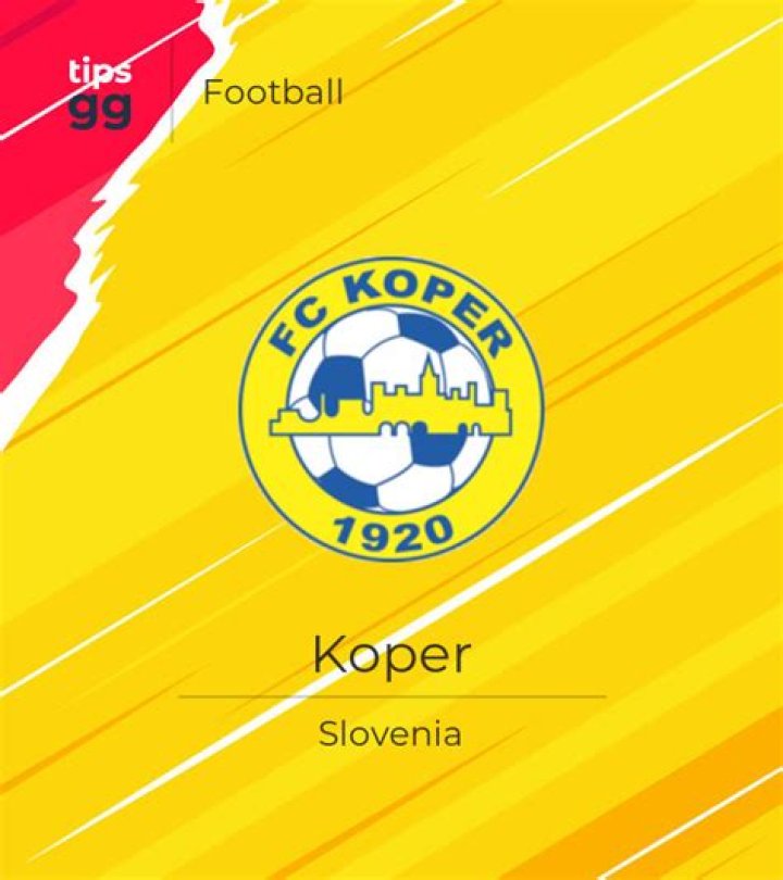 Koper - Olimpija live match 28.07.2024