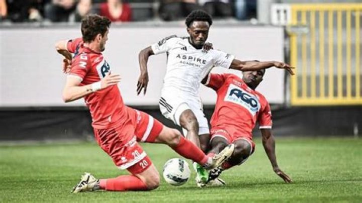 Kortrijk vs Gent live match 28 July 2024 Live Sport