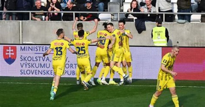 Košice v Dunajská Streda live streaming 28.07.2024