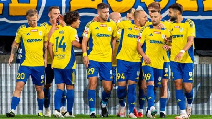 Kotwica GKS Tychy na żywo online Kotwica Kolobrzeg v GKS Tychy: kursy 26 lipca 2024 Sport