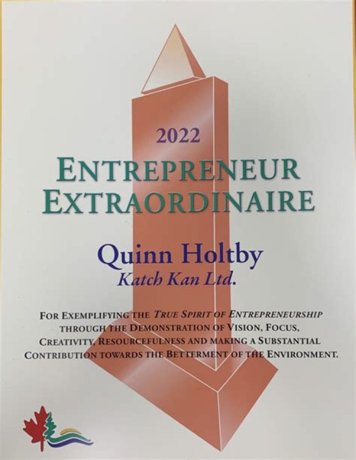 Kris Brklja, The Tech Entrepreneur Extraordinaire