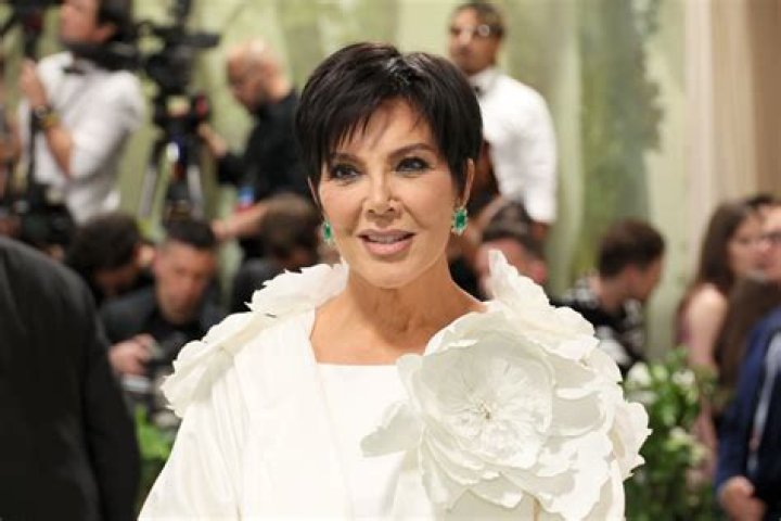 Kris Jenner's Mother Still Thriving At 88: 