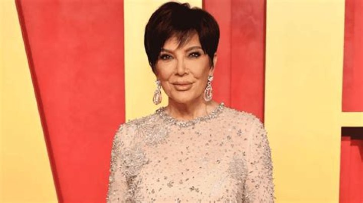 Kris Jenner Net Worth: Building An Empire Through Reality TV And Business Savvy