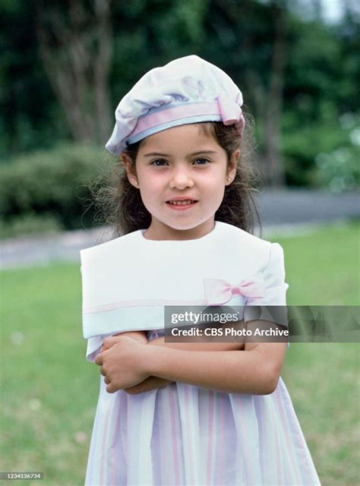 Kristen Carreira | Award-Winning Actress