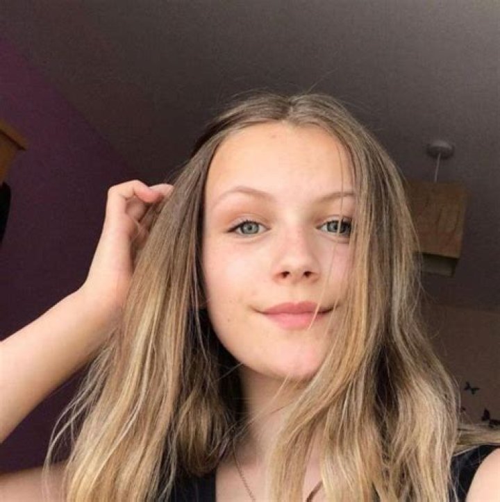 Kristen Hanby Sister Name - Unveiling The Mystery Behind The Social Media Star's Sibling