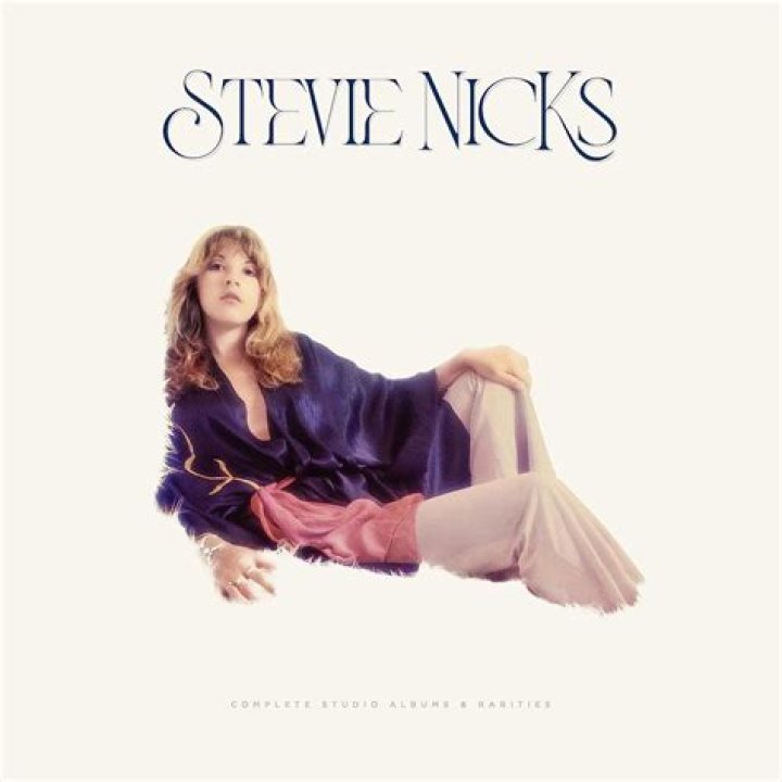 Kristen Messner Breaks Down The Genius Of Stevie Nicks' Music