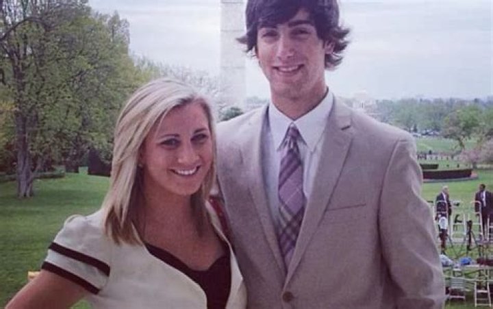 Kristen Saban's Husband: Who Is He?