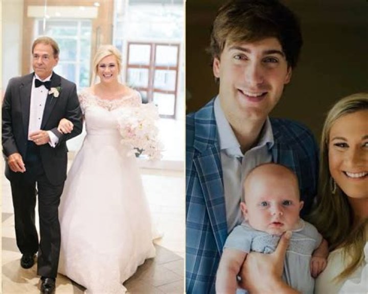 Kristen Saban And Nick Saban's Divorce: The Shocking Truth