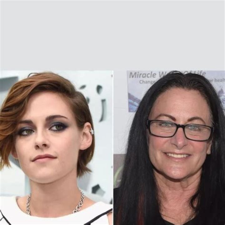 Kristen Stewart's Matriarch, Jules Mann