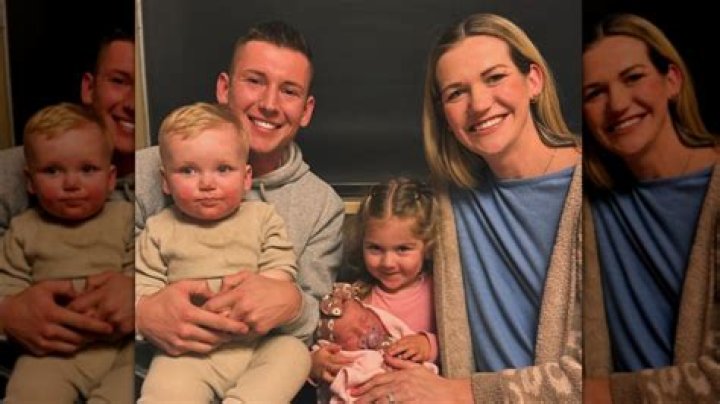 Kristi Noem's Children: A Look At Their Ages