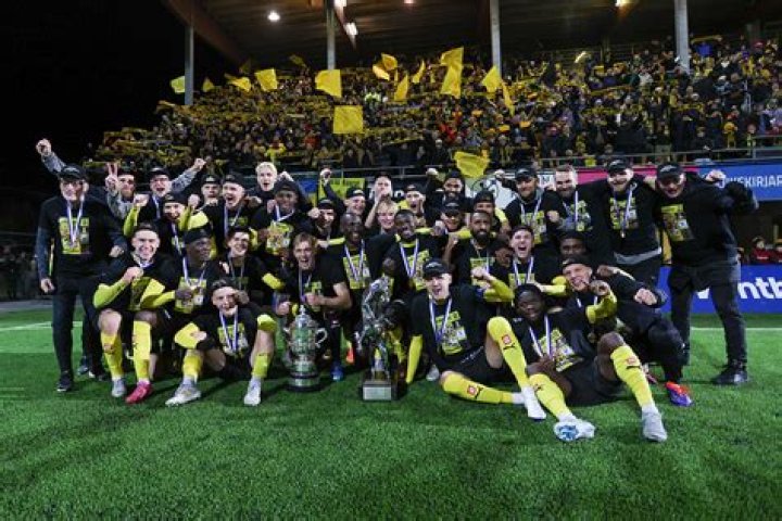 KuPS Tromsø elää 2022 Kuopion Palloseura 25.07.2024 Live HD