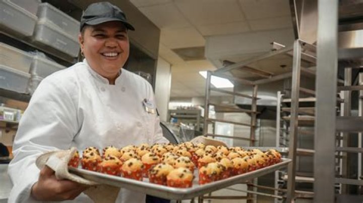 Kuri Michel: A Culinary Master Uniting Flavors