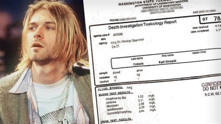 Kurt Cobain Death: Unraveling The Tragic Circumstances