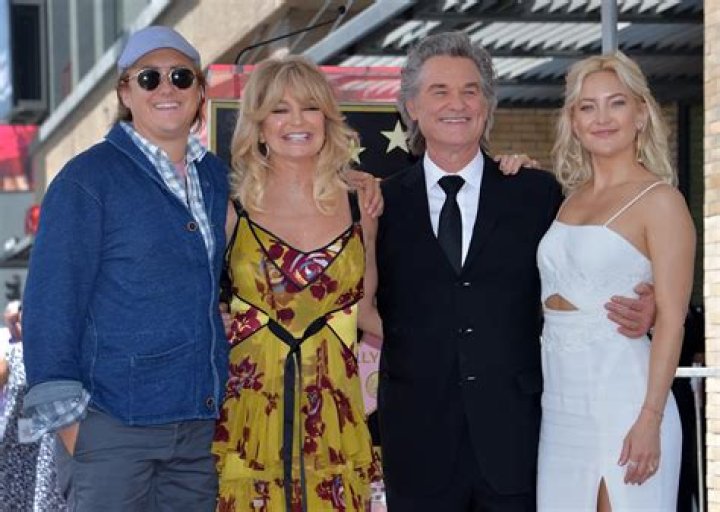 Kurt Russell And Season Hubley's Enduring Marriage: A Hollywood Success Story