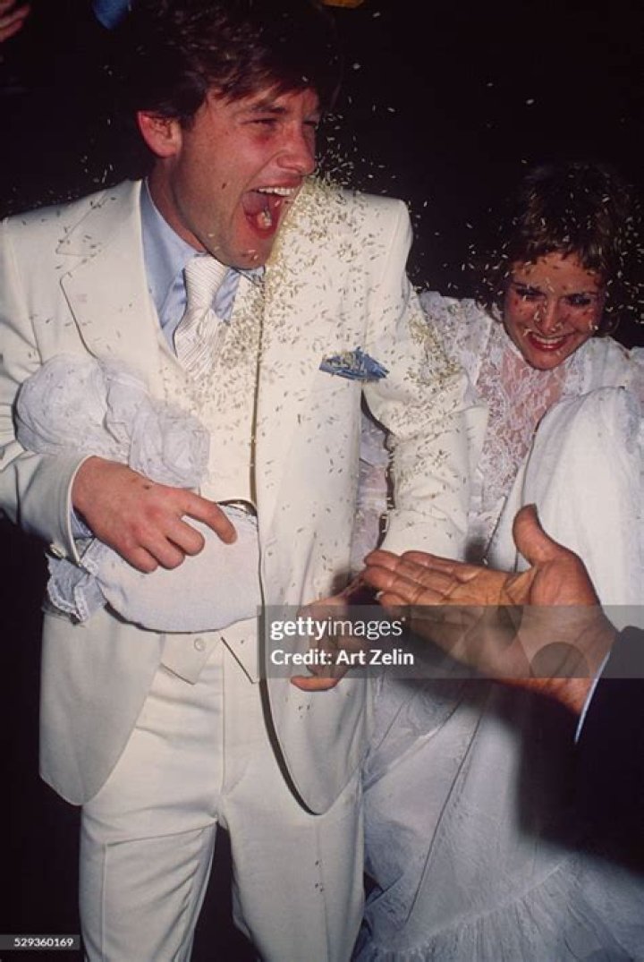 Kurt Russell And Season Hubley: Marriage Unraveled