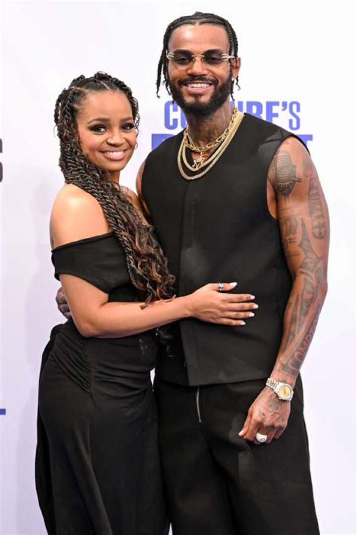 Kyla Pratt's Husband's Net Worth Revealed
