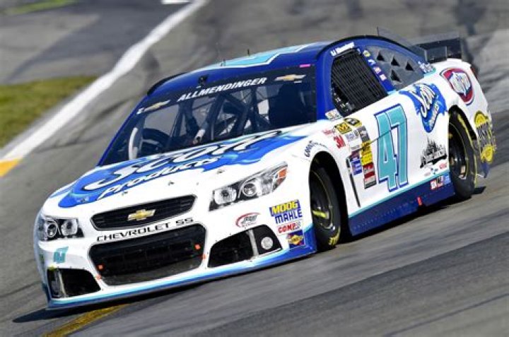 Kyle Larson's Rich Heritage In NASCAR Racing