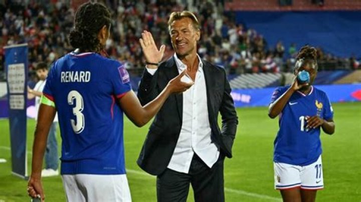 [la télé!!] regarder France Colombie en streaming France / Colombie 25 juillet 2024