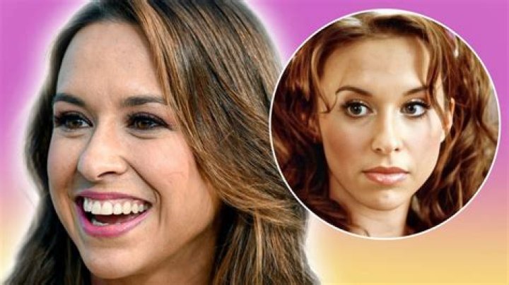 Lacey Chabert: The Enduring Star Of Hollywood And Hallmark
