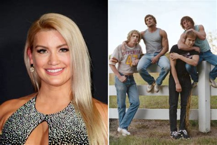 Lacey Von Erich, Daughter Of The Legendary Kevin Von Erich