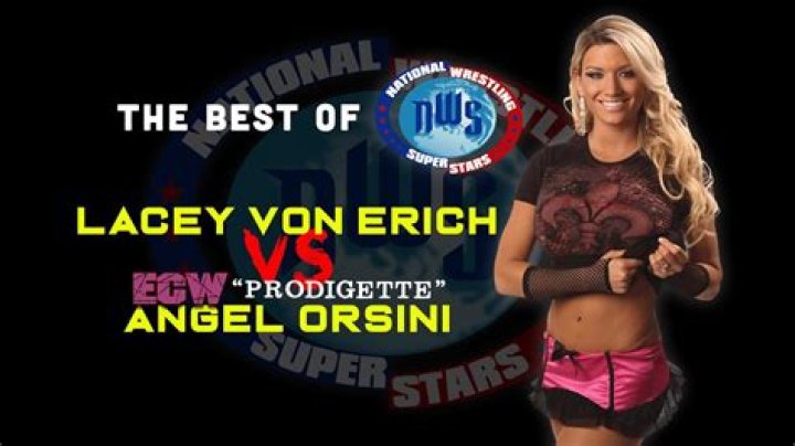 Lacey Von Erich: The Enchanting Journey Of A Wrestling Prodigy