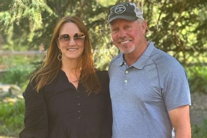 Ladd Drummond's Wife's Health Struggle: A Touching And Inspirational Tale