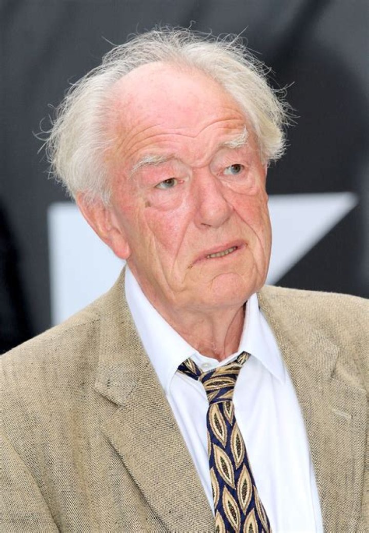 Lady Gambon: The Unparalleled Queen Of The Silver Screen