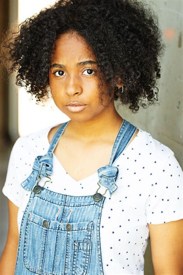 Laila Pruitt Age