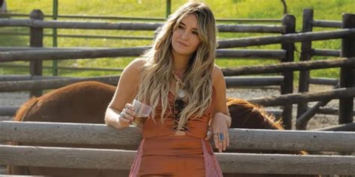 Lainey Wilson's Impactful Role On Yellowstone: A Rising Star In The Spotlight