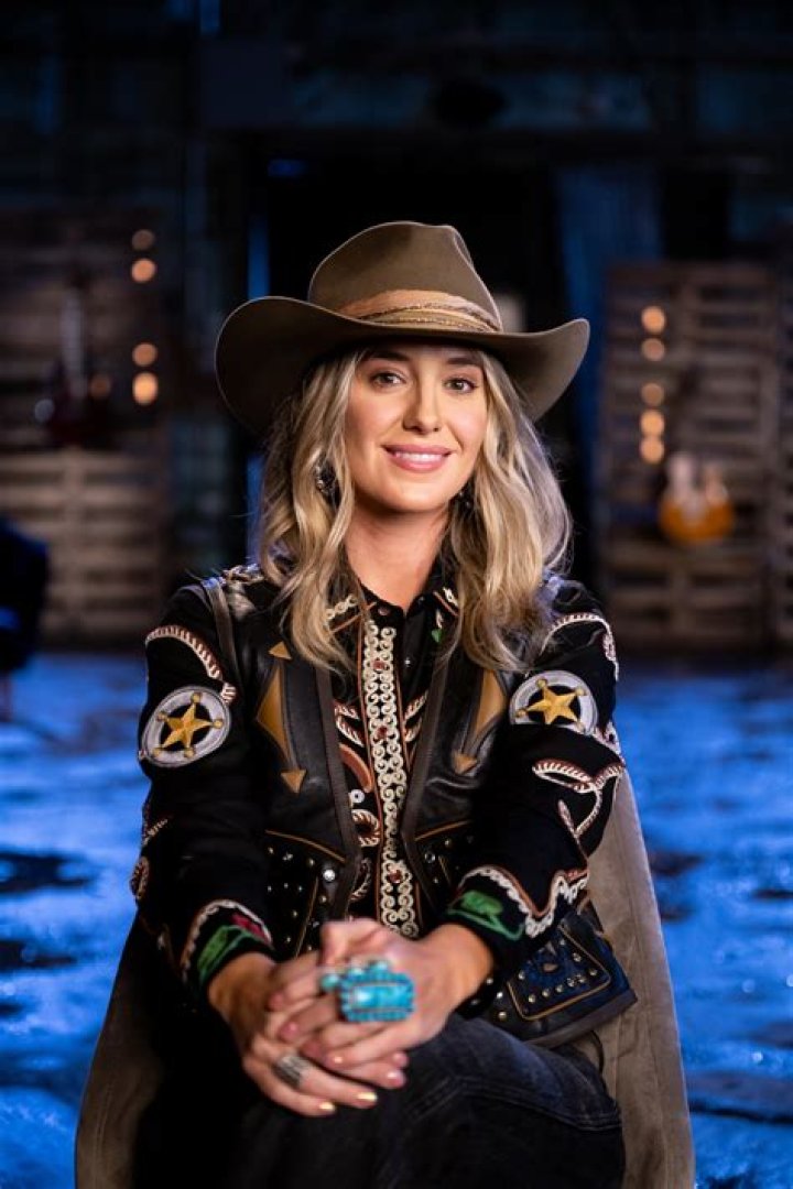 Lainey Wilson Kid: Exploring The Life Of A Rising Star