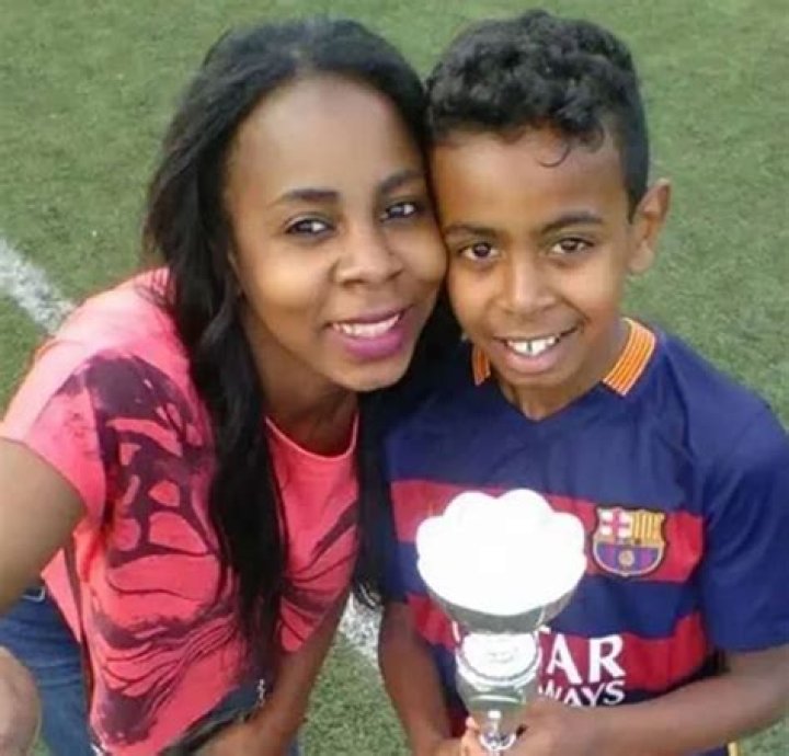Lamine Yamal's Inspiring Story: A Journey With His Mother