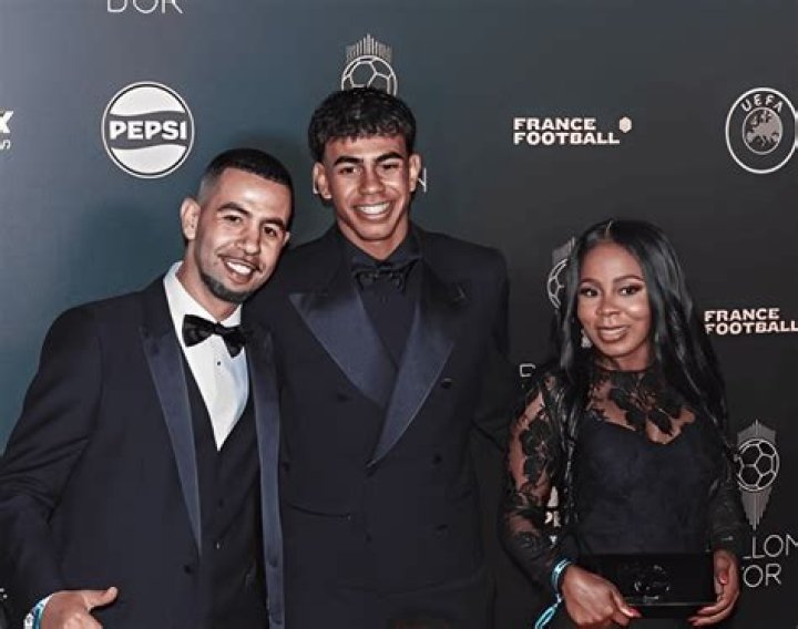 Lamine Yamal Nasraoui Ebana's Parents: A Glimpse Into Their Lives