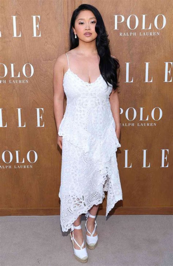 Lana Condor: The Rising Star In Hollywood