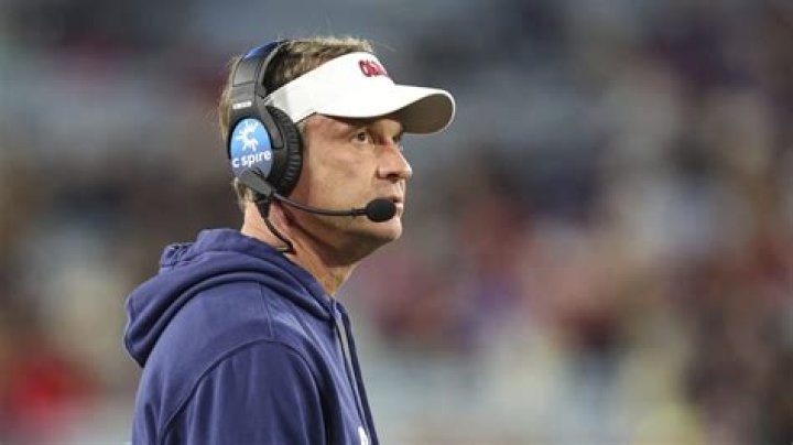 Lane Kiffin's Coaching Legacy: A History Of Success