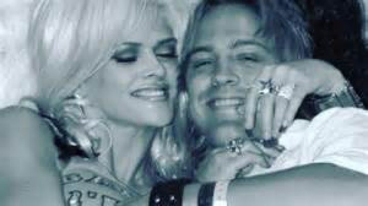 Larry Birkhead's Recent Romantic Relationships
