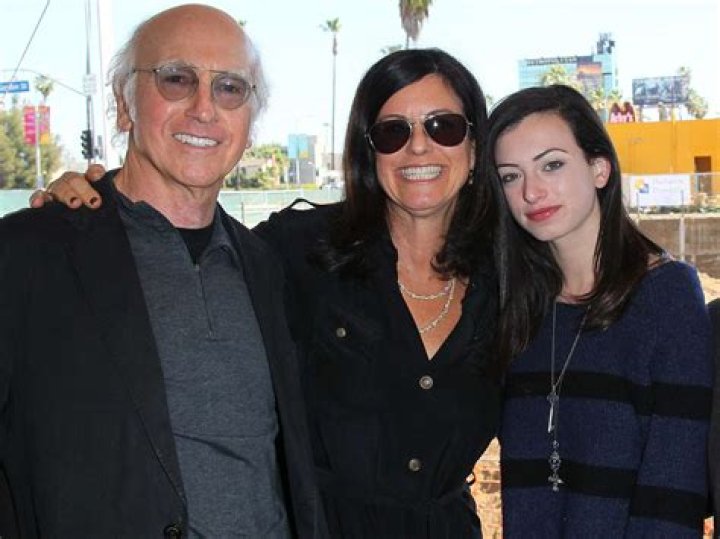 Larry David's Children: Meet His Daughters Cazzie And Romy