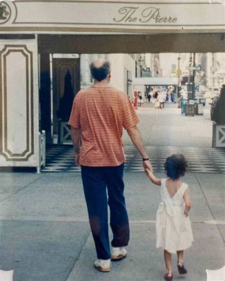 Larry David's Daughter: Uncovering The Life Of Cazzie David