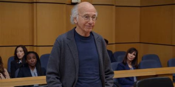 Larry David's Father's Profound Influence