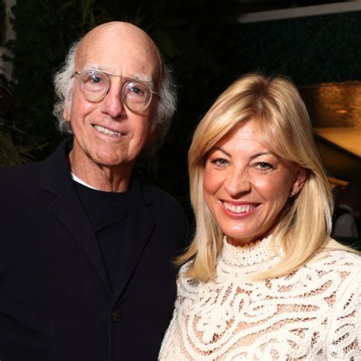 Larry David's Wife: Unveiling The Life Of Ashley Underwood