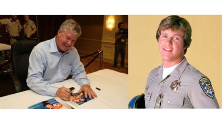 Larry Dee Wilcox ·
