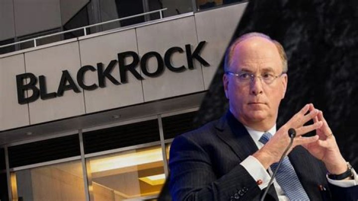 Larry Fink Children: Learn About The Family Of BlackRock's CEO
