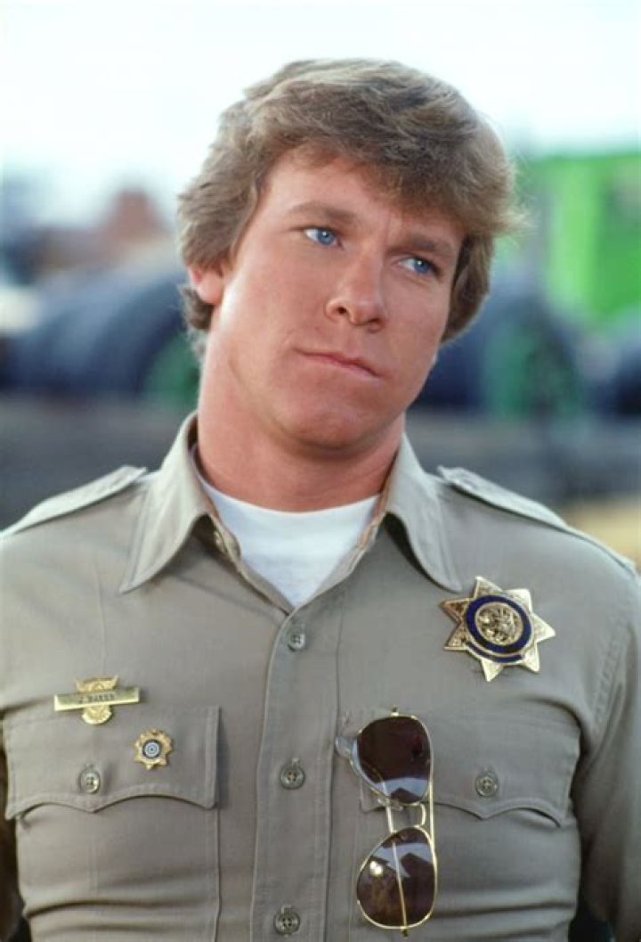 Larry Wilcox Chips