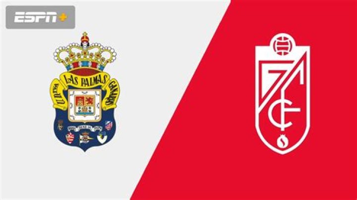 Las Palmas vs. Granada live free 25 July 2024 Watch