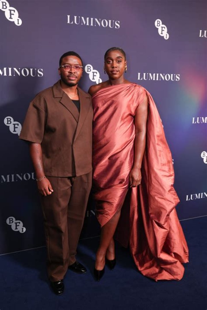 Lashana Lynch's Romantic Life: Unveiling Her Partner